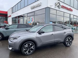 CITROEN C4 Hybrid 136 ëDCS6 Max Automatik C4