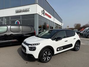 CITROEN C3 PureTech 83 Max C3