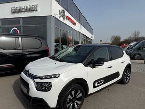 CITROEN C3 PureTech 83 Max C3