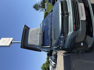 CITROEN Spacetourer Holidays Blue HDI 180 EAT8 Plus Max Paket SpaceTourer