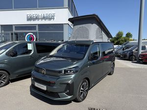 CITROEN Spacetourer Holidays Blue HDI 180 EAT8 Plus Max Paket SpaceTourer