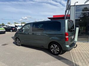 CITROEN SpaceTourer Spacetourer Blue HDi 180 Plus M Automatik