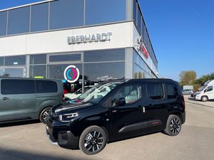CITROEN Berlingo ë 136 MAX M Elektro Berlingo