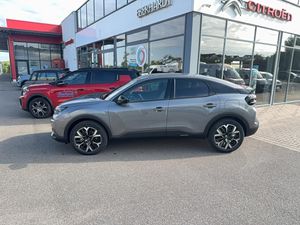 CITROEN C4 Pure Tech 130 EAT8 Max Automatik C4