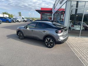 CITROEN C4 Pure Tech 130 EAT8 Max Automatik C4