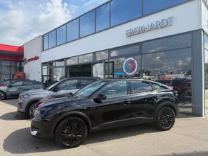 CITROEN C4 Hybrid 145 DCS6 Collection Automatik C4