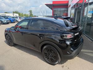 CITROEN C4 Hybrid 145 DCS6 Collection Automatik C4