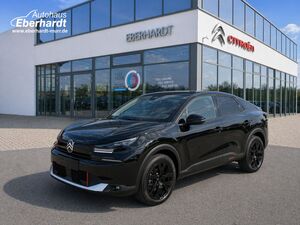 CITROEN C4 Mild-Hybrid 145 Collection C4