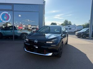 CITROEN C4 Mild-Hybrid 145 Collection C4