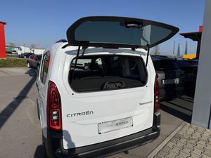 CITROEN Berlingo BlueHDi 130 Max EAT8 Automatik Berlingo