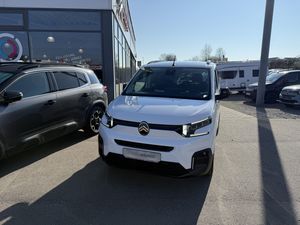 CITROEN Berlingo BlueHDi 130 Max EAT8 Automatik Berlingo