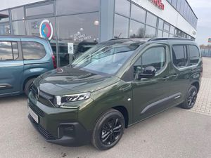 CITROEN Berlingo BlueHDi 130 EAT8 Plus MPV Berlingo