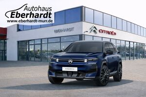 CITROEN C5 Aircross Elektromotor 210 MAX Komfort-Range C5 Aircross