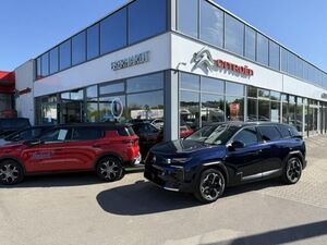 CITROEN C5 Aircross Elektromotor 210 MAX Komfort-Range C5 Aircross