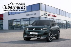 CITROEN C5 Aircross Mild-Hybrid 145 MAX Automatik C5 Aircross