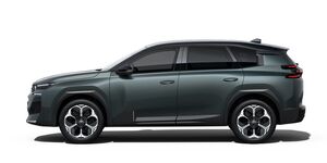 CITROEN C5 Aircross Mild-Hybrid 145 MAX Automatik C5 Aircross