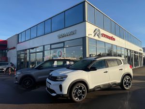 CITROEN C5 Aircross Mild-Hybrid 145 PLUS (EURO 6e) C5 Aircross