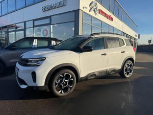 CITROEN C5 Aircross Mild-Hybrid 145 PLUS (EURO 6e) C5 Aircross