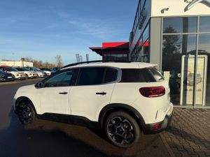 CITROEN C5 Aircross Mild-Hybrid 145 PLUS (EURO 6e) C5 Aircross