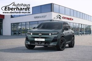 CITROEN C5 Aircross Plug In Hybrid 225 Max Automatik C5 Aircross