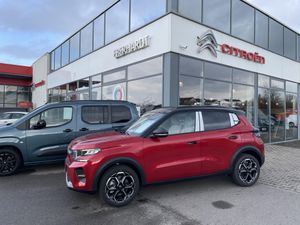 CITROEN C3 ë Elektro 113 Max C3