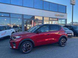 CITROEN C3 ë Elektro 113 Max C3