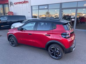 CITROEN C3 ë Elektro 113 Max C3