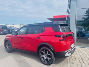 CITROEN C3 Aircross Pure Tech 100 PLUS C3 Aircross