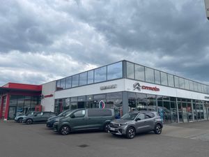 CITROEN C3 Aircross Hybrid 145 DCS6 MAX C3 Aircross