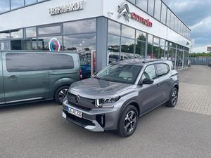 CITROEN C3 Aircross Hybrid 145 DCS6 MAX C3 Aircross