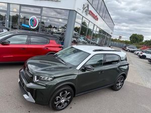 CITROEN C3 Aircross Pure Tech 100 PLUS C3 Aircross