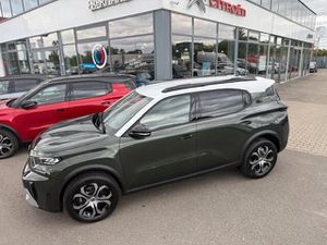 CITROEN C3 Aircross Pure Tech 100 PLUS C3 Aircross