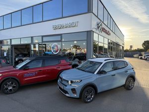 CITROEN C3 ë Elektro 113 Max C3