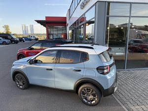 CITROEN C3 ë Elektro 113 Max C3