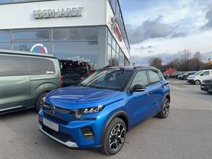 CITROEN C3 Elektromotor 113 ë-PLUS C3