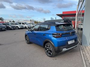 CITROEN C3 Elektromotor 113 ë-PLUS C3