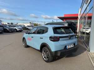 CITROEN C3 Pure Tech 100 YOU C3
