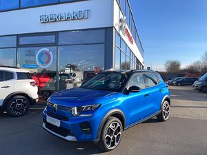 CITROEN C3 Mild-Hybrid 110 PLUS C3