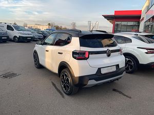 CITROEN C3 Mild-Hybrid 110 MAX C3