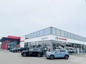 CITROEN C3 Turbo 100 MAX C3