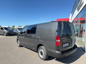 CITROEN Jumpy BlueHDi 120 XL Kawa Lang Standard Jumpy