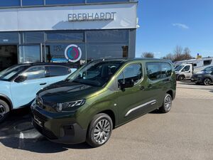 CITROEN Berlingo BlueHDi 130 Plus XL Berlingo
