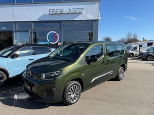 CITROEN Berlingo BlueHDi 130 Plus XL Berlingo