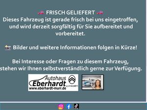 CITROEN Berlingo Berlingo PureTech 110 30 Jahre M