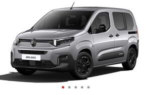 CITROEN Berlingo Berlingo PureTech 110 30 Jahre M