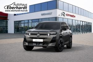 CITROEN C5 Aircross Mild-Hybrid 145 MAX C5 Aircross