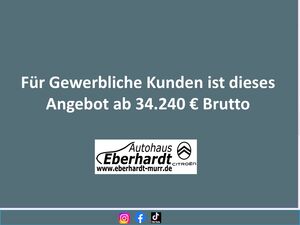 CITROEN C5 Aircross Mild-Hybrid 145 MAX C5 Aircross