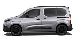 CITROEN Berlingo Berlingo PureTech 110 Plus M