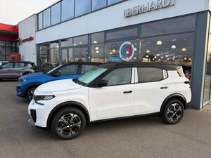 CITROEN C3 Aircross Elektromotor C3 Aircross
