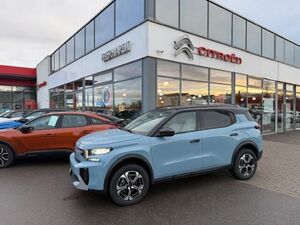 CITROEN C3 Aircross Elektromotor C3 Aircross
